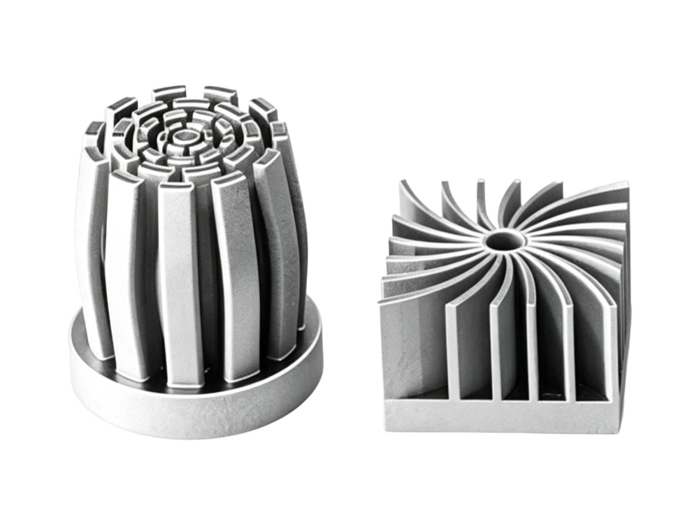 3D Printing